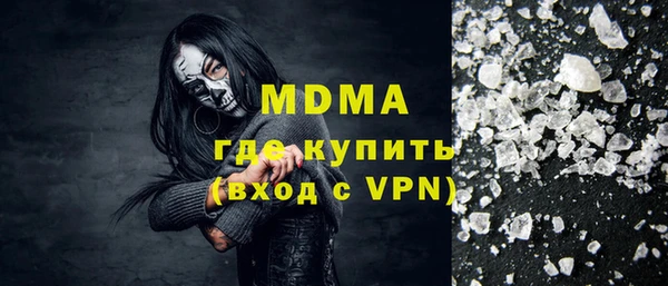 тгк Алексин